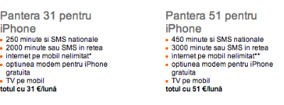 oferta iPhone orange abonament iPhone orange