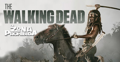 Danai Gurira - Michonne Walking-Dead-Season-4-Lzp+(2)