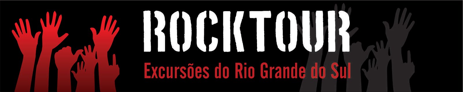 Rocktour Excursões 