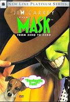 La Máscara (The Mask)(1994)