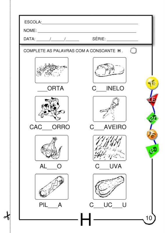 ALFABETIZAÇÃO CEFAPRO - PONTES E LACERDA/MT : Sugestão de Atividades