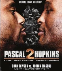 Pascal vs Hopkins 2