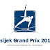 Resultado do primeiro dia de finais Osijek Grand Prix 2011