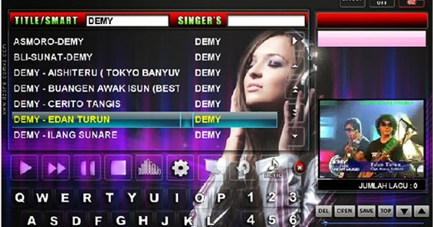 free download software karaoke terbaru full version