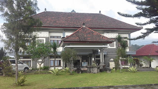 Kantor Pemerintah Kecamatan Baturiti