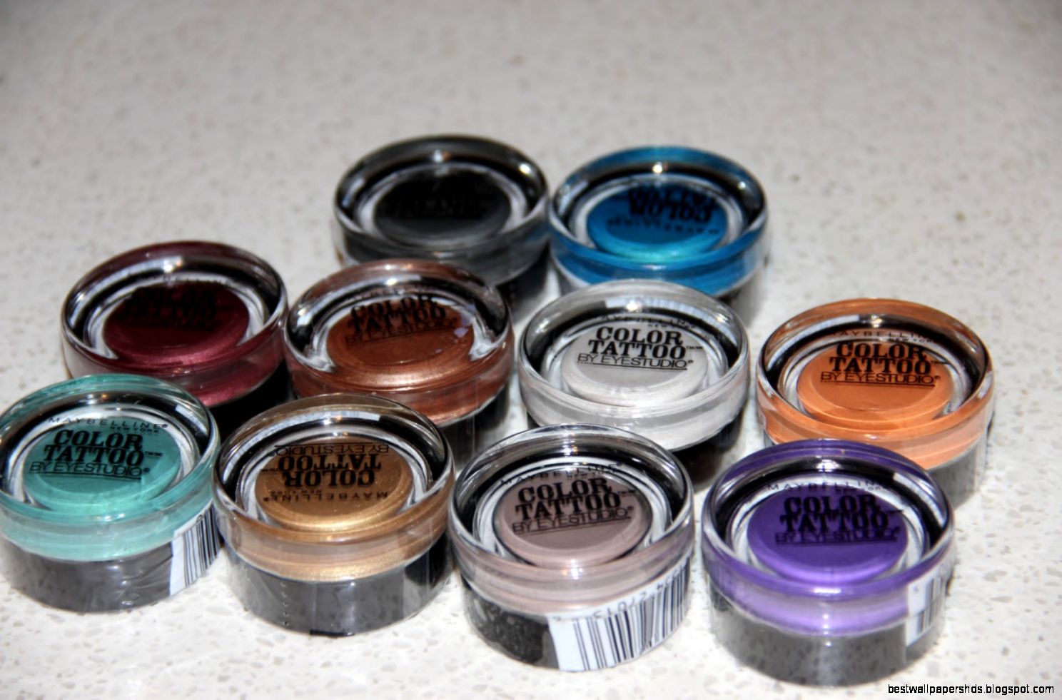 Let me Let You Know Coloring Your Hair With Eyeshadow New Fad Let me Let You Know Coloring Your Hair With Eyeshadow New Fad