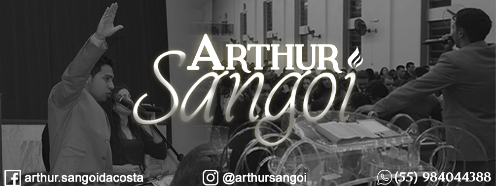 Arthur Sangoi