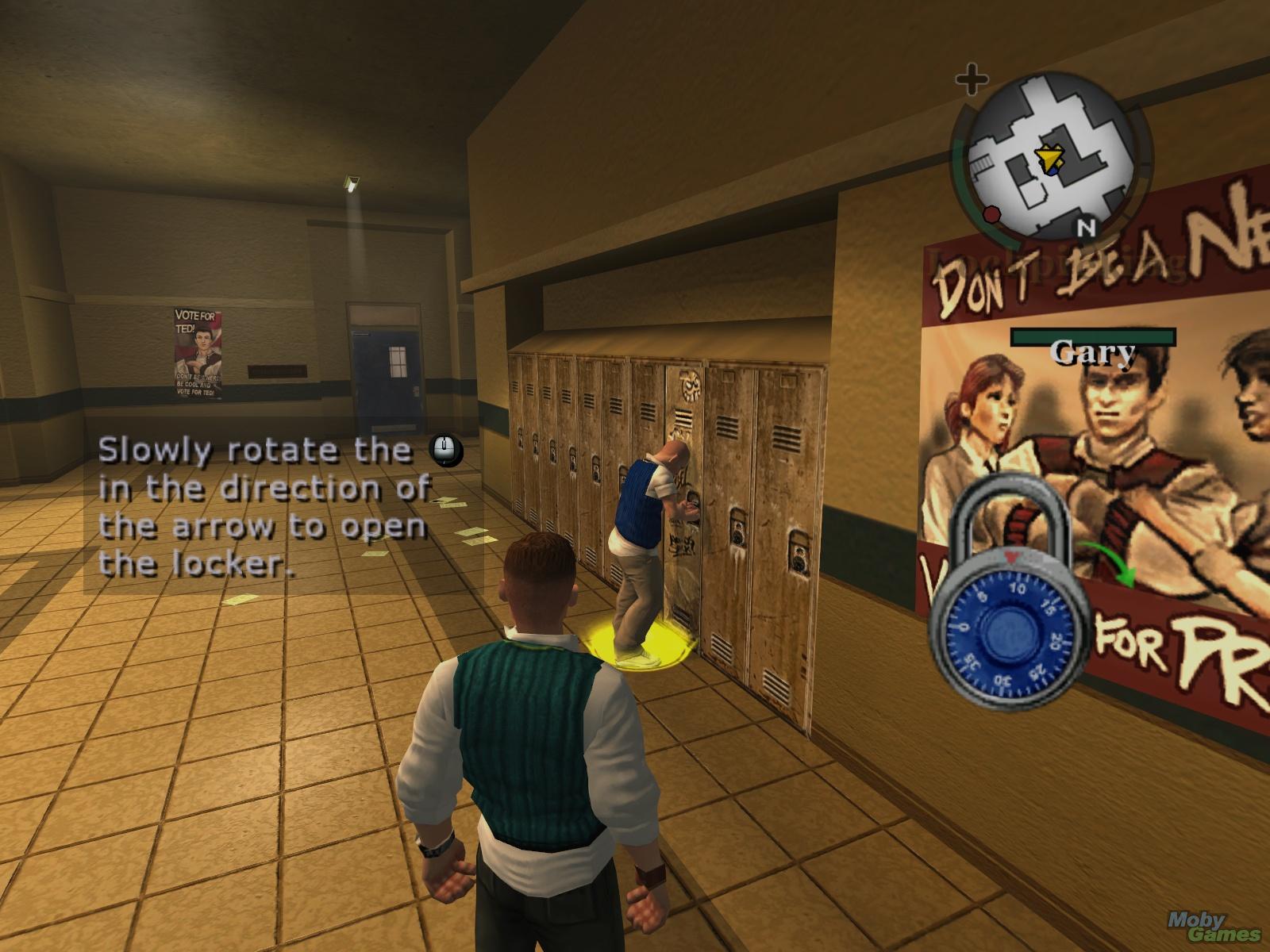 Bully scholarship edition pc trainer free download