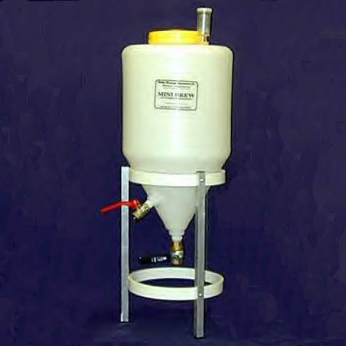 Little Wuppit's Brewery English All Grain Home Brewery In Rural