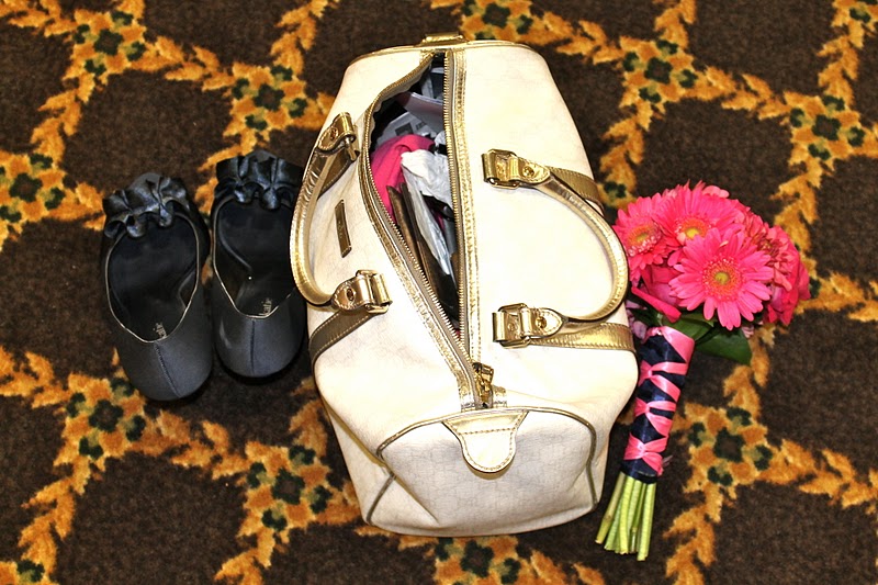 Bridesmaids Lil bits of Chic