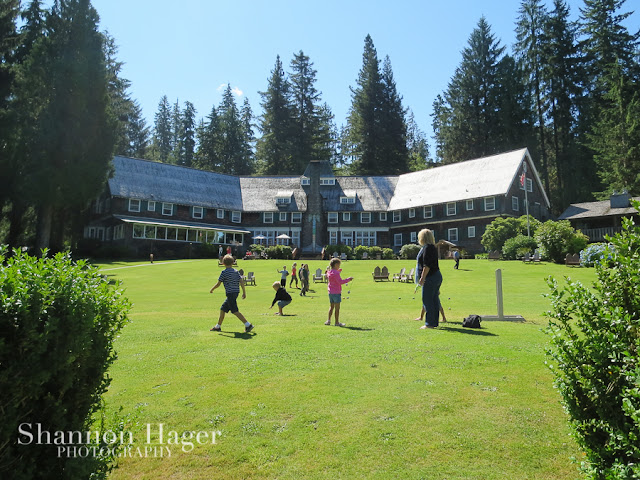 Shannon Hager Photography, Lake Quinault Lodge
