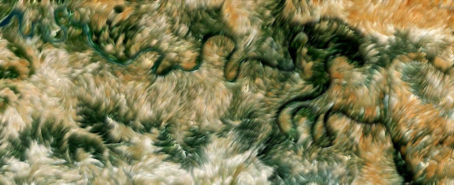 fotos imagenes de paisajes abstractos de españa