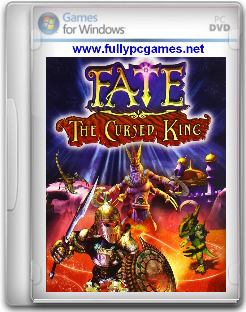 For The King Wiki