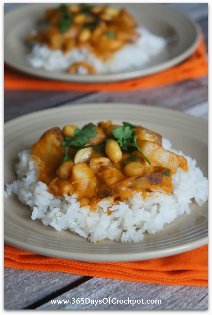 The BEST Recipes for Slow Cooker Chicken Curry Slow Cooker or