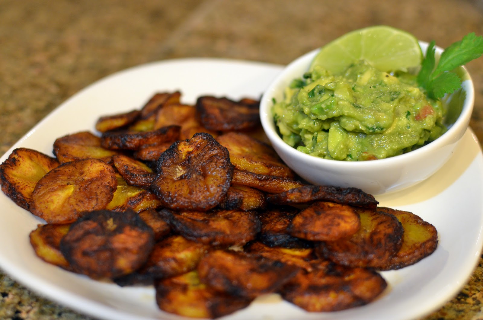 Jes' CrossFit Blog Paleo Snacks for the Super Bowl