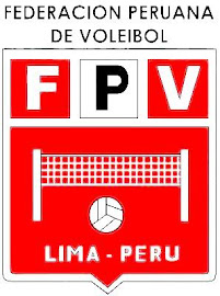 Federaciòn Peruana de Voley