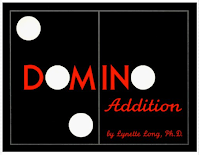 First Grade Best: Domino Fact Families