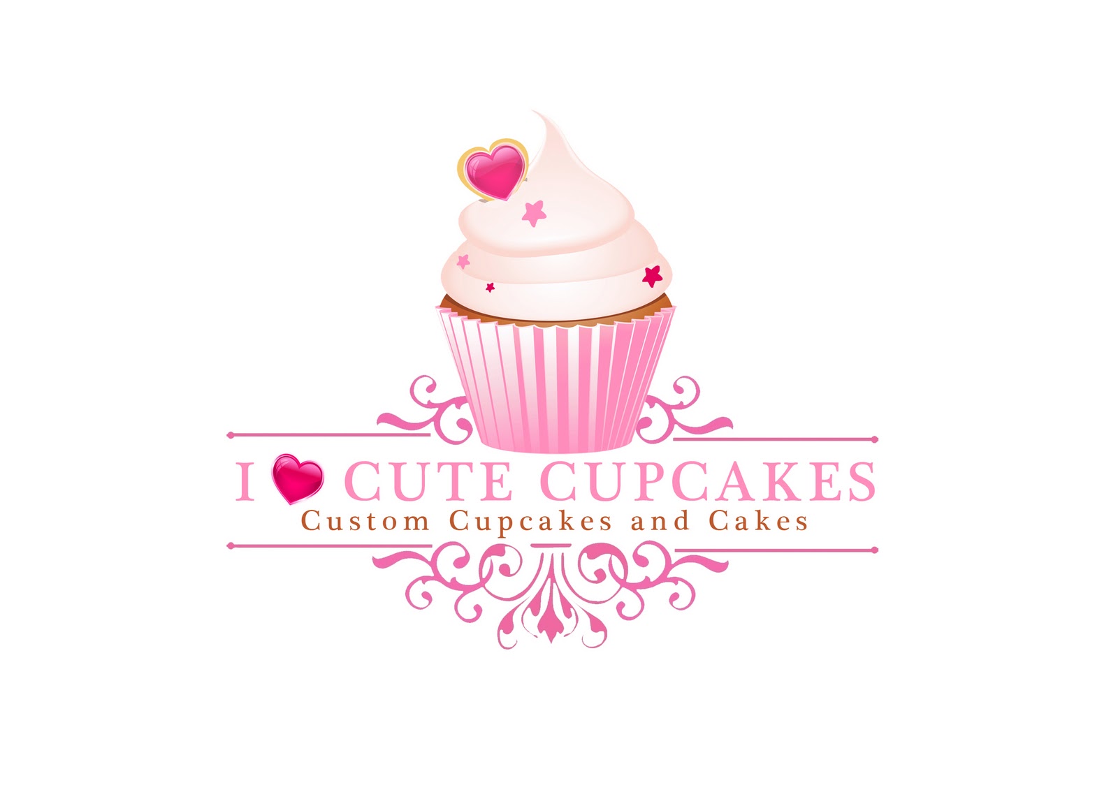 cake cup logos cupcake cakes bakery cupcakes marketing decorating sweet strategy branding