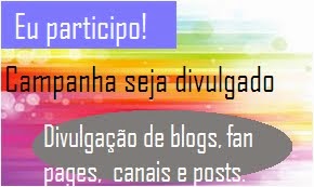 Campanha do blog