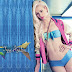 Iggy Azalea é popstar mais odiada do mundo, segundo revista
