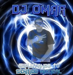 !!DJ OMAR!!