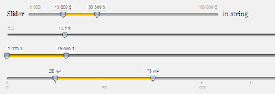 Slider jQuery plugin Slider jQuery plugin