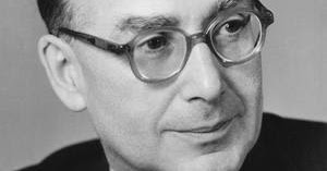 eye2blog Prof. Hans Goldmann