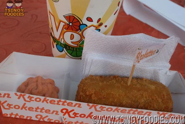 kroketten sm mall of asia kroketten sm mall of asia