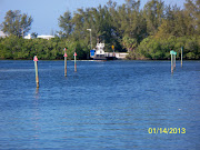 Day 9091 Jan 1213 Palm Island Marina Engelwood FL