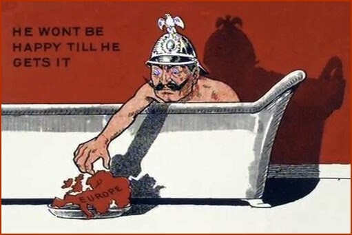 Wilhelm II propaganda