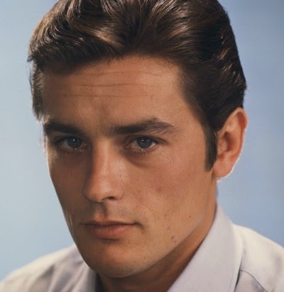 Alain Delon