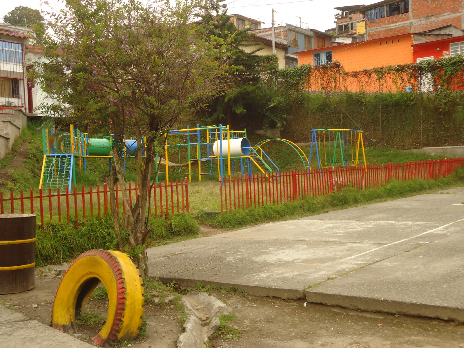 SeMiNaRiO dE pRaCtIcA I