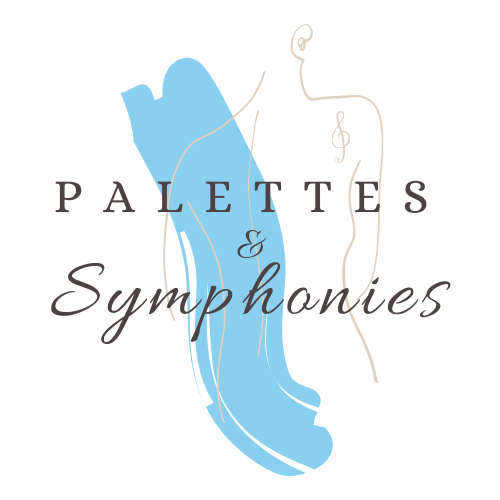 Palettes & Symphonies
