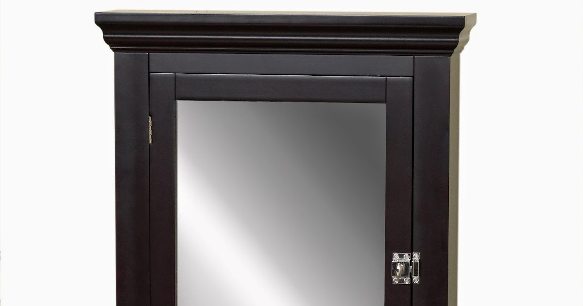 medicine Zenith Products MC11CH Early American 22" x 27