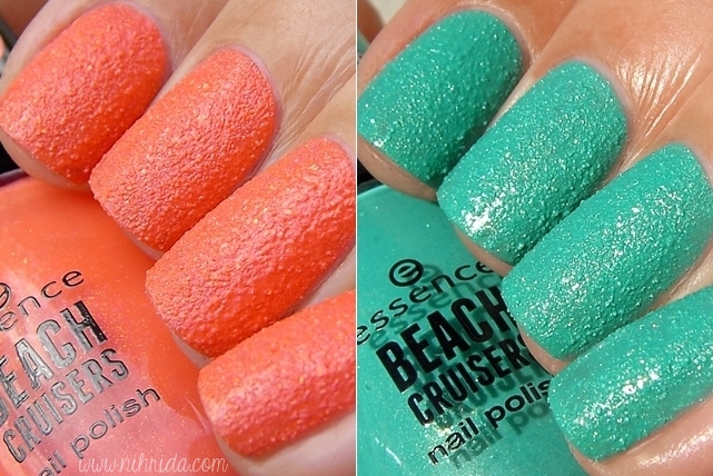 Essence Beach Cruisers TE