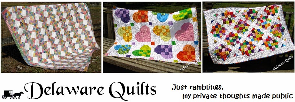 Delaware Quilts