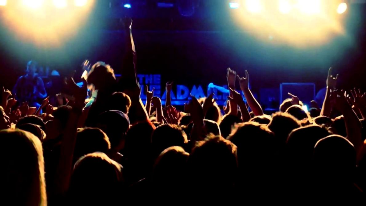 Bring Me The Horizon Shadow Moses Sempiternal Sheffield Bring Me The Horizon Shadow Moses Sempiternal Sheffield