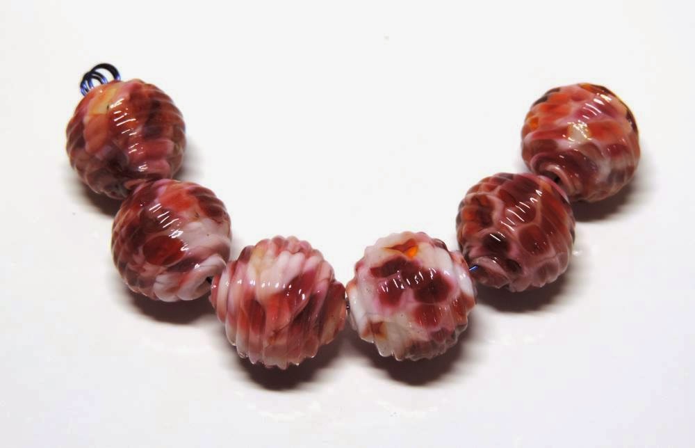 Glass Beads Daily Glass Bead Sets 5.17.15