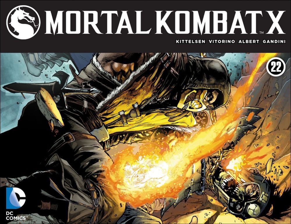 Pergunta aleatória: Por que Shao - Galáxia Mortal Kombat
