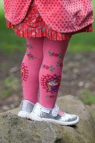 oilily tights