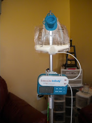 My Feeding Pump