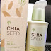 [REVIEW] THEFACESHOP Chia Seed Series