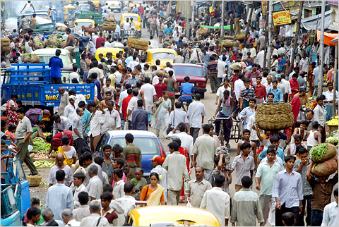 Essay population growth pakistan