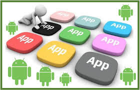 GET OUR APPS