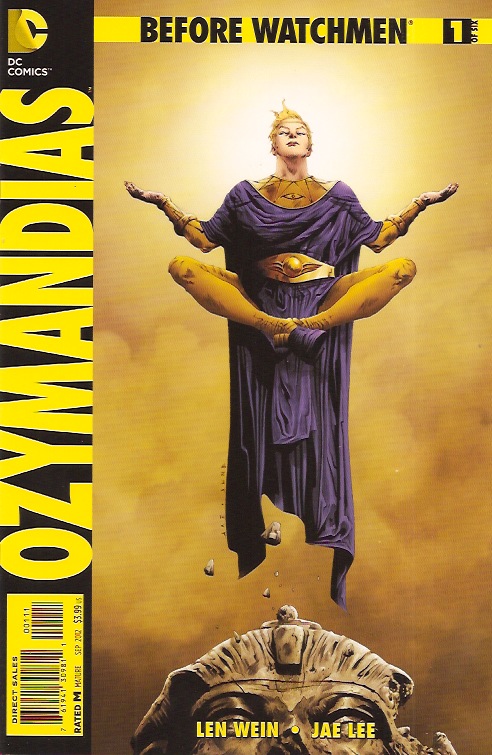 ozymandias tone ozymandias tone