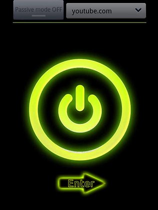 Hack Android
