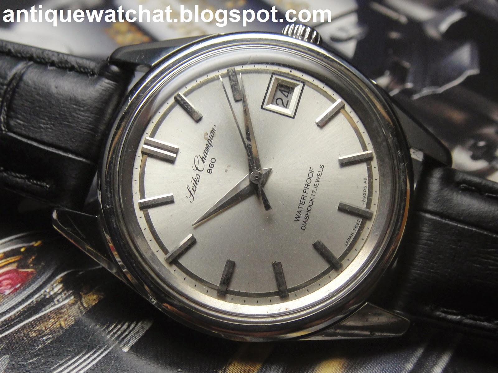 seiko 4822