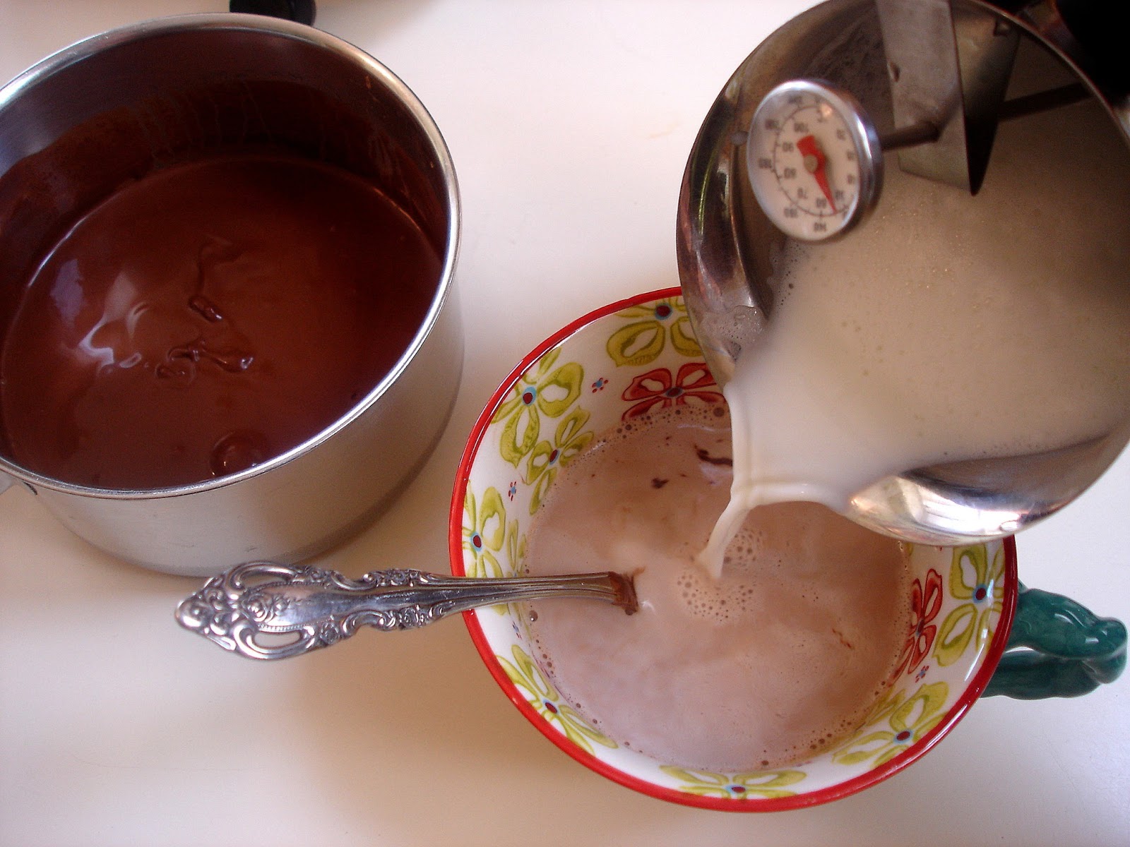 woman with wings stevia chocolate syrup