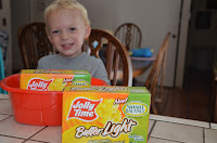 Jolly Time Popcorn 1