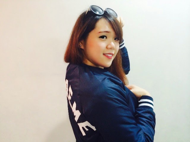 champion supreme satin jacket